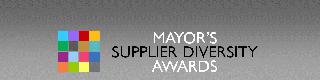 Mayor's Supplier Diversity Awards